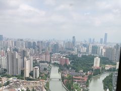 -环球港凯悦 · 享悦中餐厅