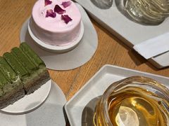 -tea'stone (万象天地店)