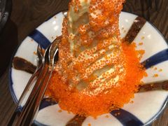-大雄寿司(中华广场店)