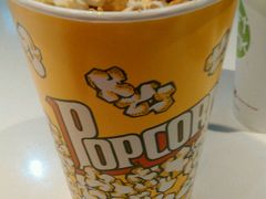 -橙天嘉禾影城(苏州印象城店)