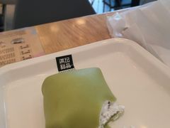 -满记甜品(荟聚购物中心店)