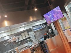 -Tube station站点比萨(王府井百货店)