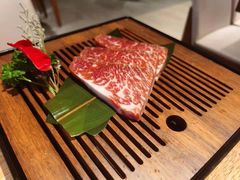 -黑牛黑猪烤肉专门店(万象城店)