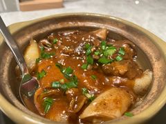 -广州天河合景福朋喜来登酒店 · 聚味轩中餐厅