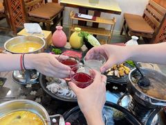 -丽江庭院之爱在路上(西单店)