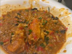 -铭副琦食·虾蟹烩馆(渔人码头店)