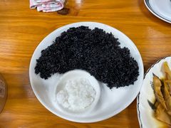 -竹乡人家大鱼头(南山竹海店)