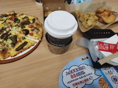 -达美乐比萨(大冲店)
