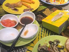 -舜和巴西烤肉餐厅(舜和国际店)