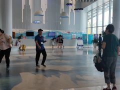 -长沙湘江冰雪世界