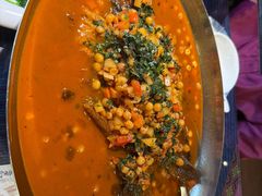 老友鱼-甘家界牌柠檬鸭(青山店)