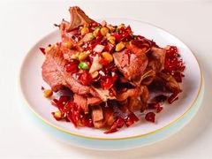 -邑金陵北京烤鸭店·现炒家常菜(ITC MALL店)
