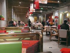 -南门四季铜锅涮肉(大屯·北苑店)