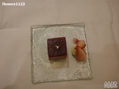 7-喜来登酒店-盛宴标帜餐厅