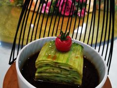 黄瓜-喜厨(通富运河世家店)