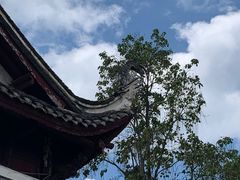 -青岩古镇