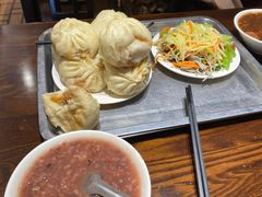 -姚记炒肝店(簋街店)