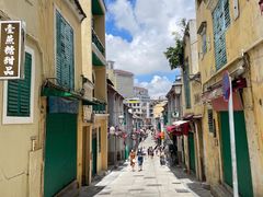 -添發碗仔翅美食