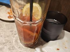 -留半山·香港食堂(啦啦宝都店)