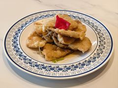 老式锅包肉-八大碗·地道东北菜(白塔堡店)