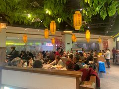 -川东坝子火锅(宝龙店)