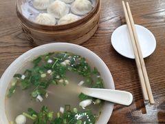 -淮南李记牛肉汤(阳城路店)