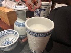 蜜桃米露-南京大牌档(新街口德基广场店)