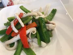 -汉通东林海鲜大酒店(鼓楼孝闻街店)