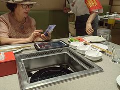 -海底捞火锅(龙湖北京大兴天街店)