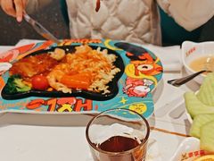 -豪享来(我格广场店)