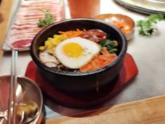 -韩宫宴烤肉·料理(桐乡吾悦广场店)
