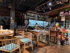 -厨神老街兔·淳朴人家店(盐帮菜风味名店)