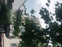 -衣裳街历史文化街区
