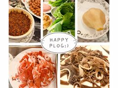 -鑫龙火锅城(青岛分店)