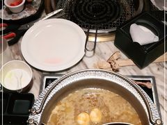 -火炉火自助餐(喜隆多店)