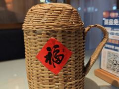 -老屋印象川菜(马园路店)