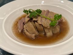 -扬州香格里拉·香宫中餐厅