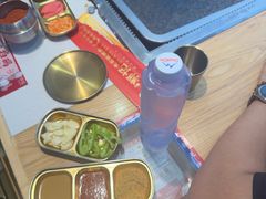 -郭记烤肉创始店(民丰大街店)