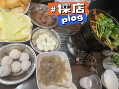 -川香煲(茅台路店)