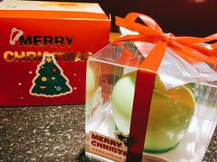 -好利来(西宸广场店)