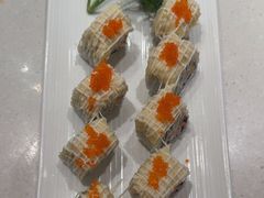 -新一番三文鱼寿司(大东海店)