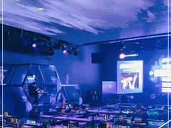-M-MIX电音烤吧