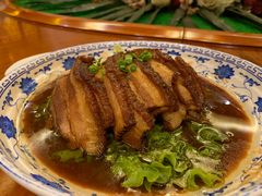 -天津菜馆(南湖店)