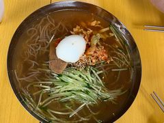 -屋里家延边朝鲜族冷面(南园店)