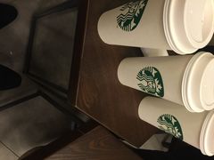 星巴克(南后街店)-星巴克(福州三坊七巷店)