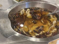 -鑫巴蜀小镇 · 水煮鱼专研店(玉桥店)