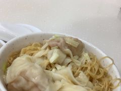 -麦文记面家(佐敦店)