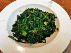 -树厨贵州菜(大十字店)