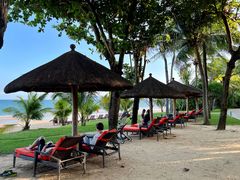 -三亚海棠湾万丽度假酒店