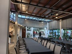 -Telaga Seafood Restaurant